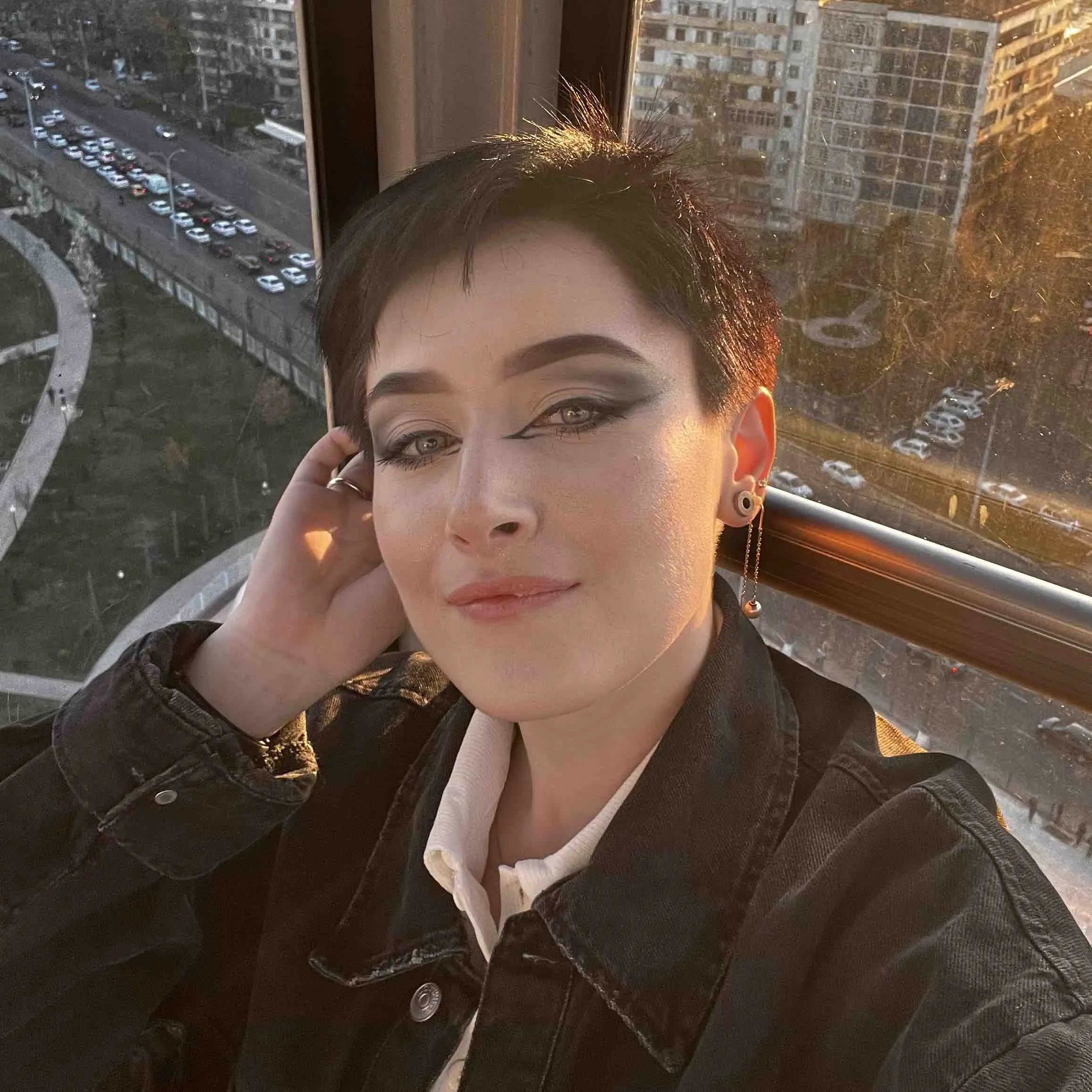 Александра Танышева