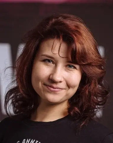 Татьяна Хаджиматова