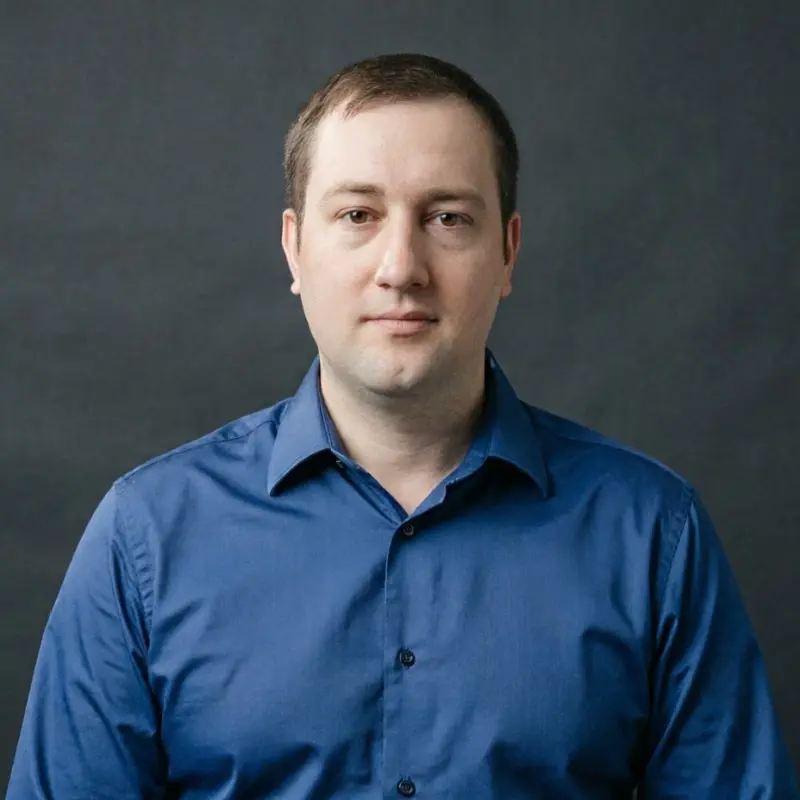 Виктор Филиппов