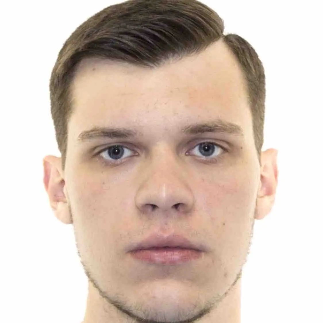 Андрей Гайдаржи