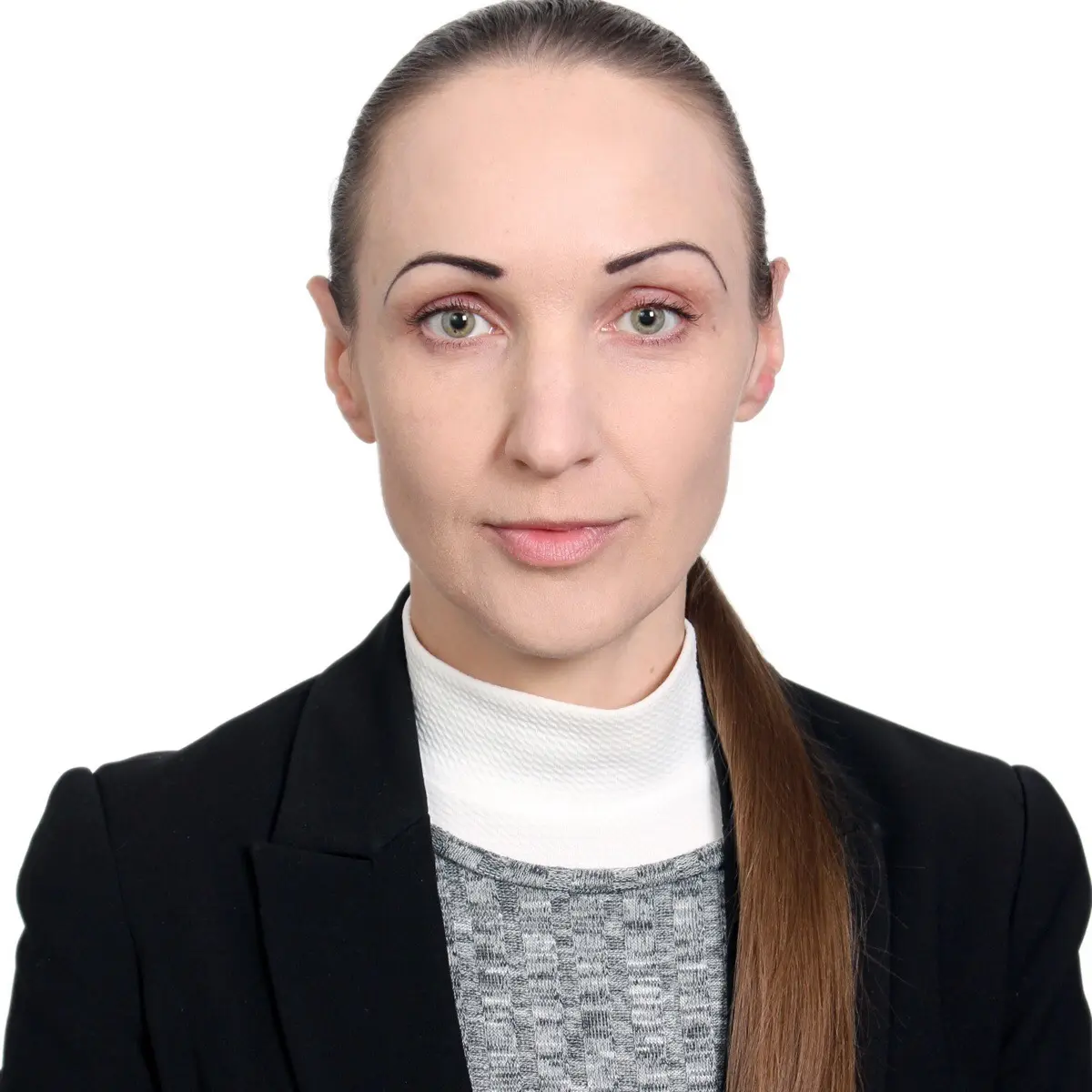 Ольга Буданова