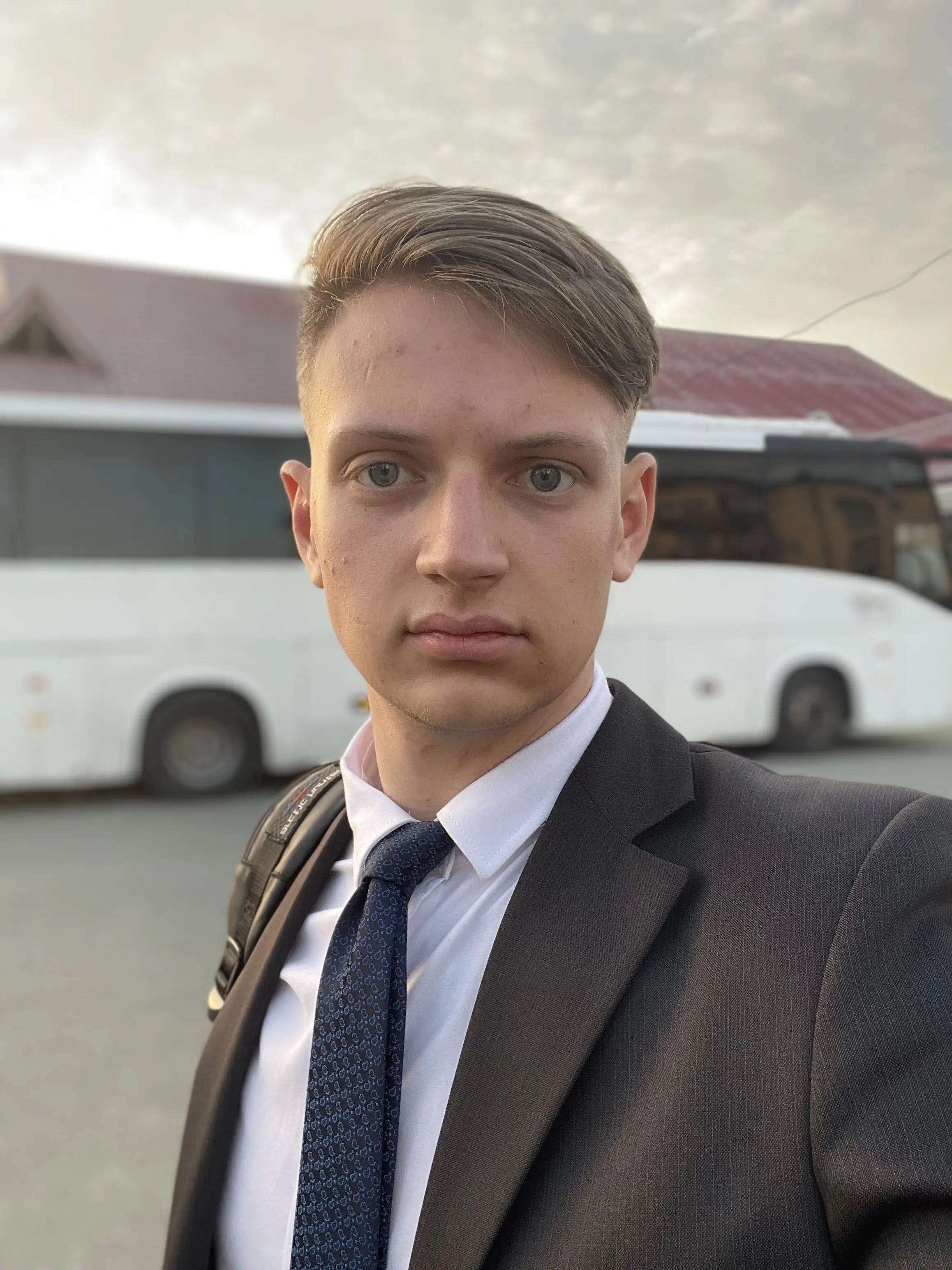 Андрей Остапенко
