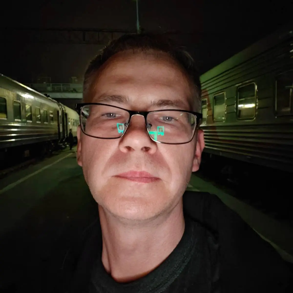 Дмитрий Тихонин