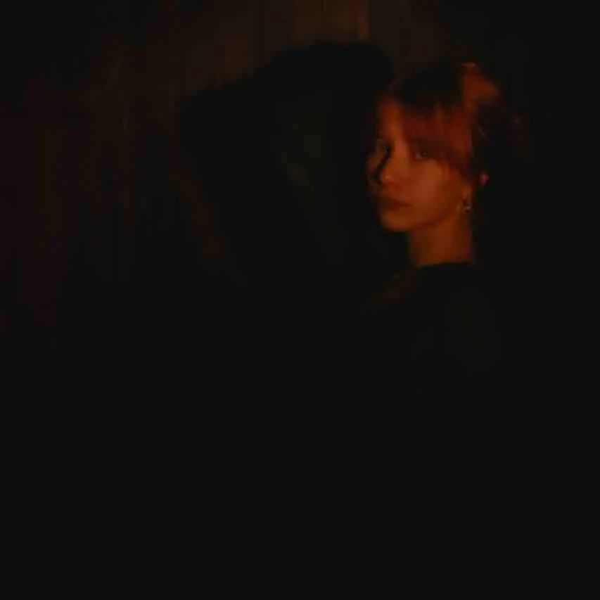 Анастасия Мезенцева