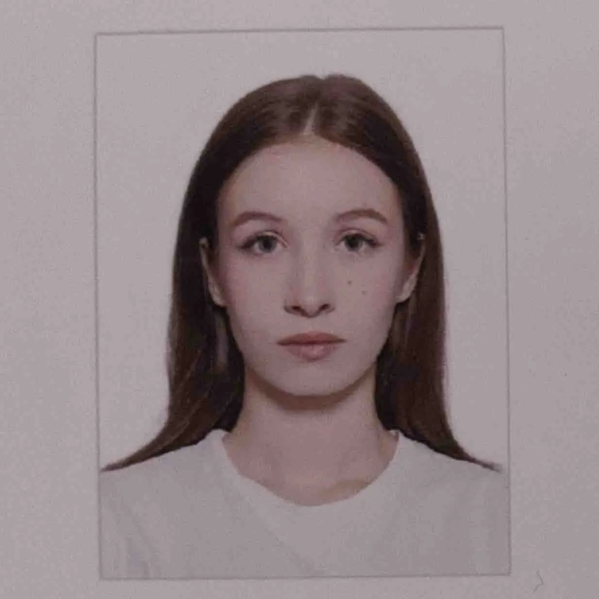 Анна Чернышова