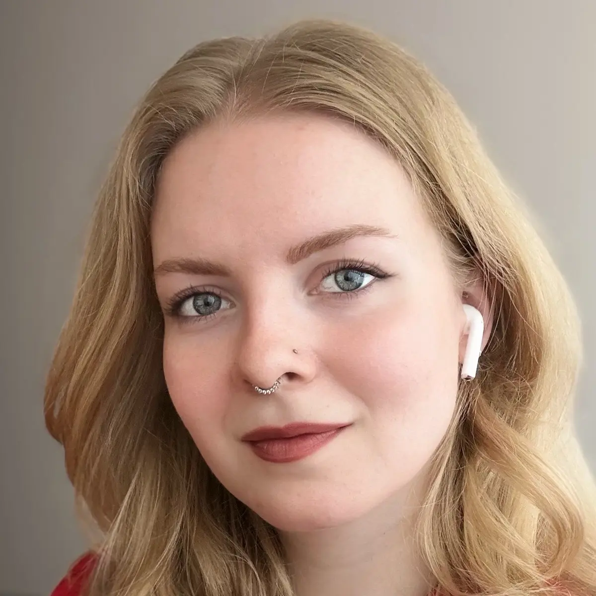 Анастасия Плотникова