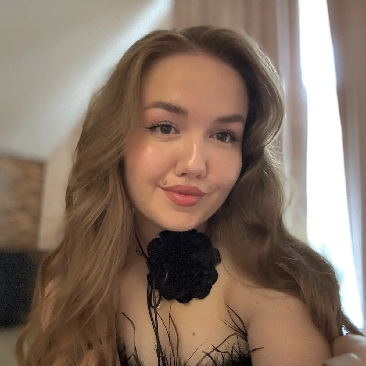 Анастасия Сумкина