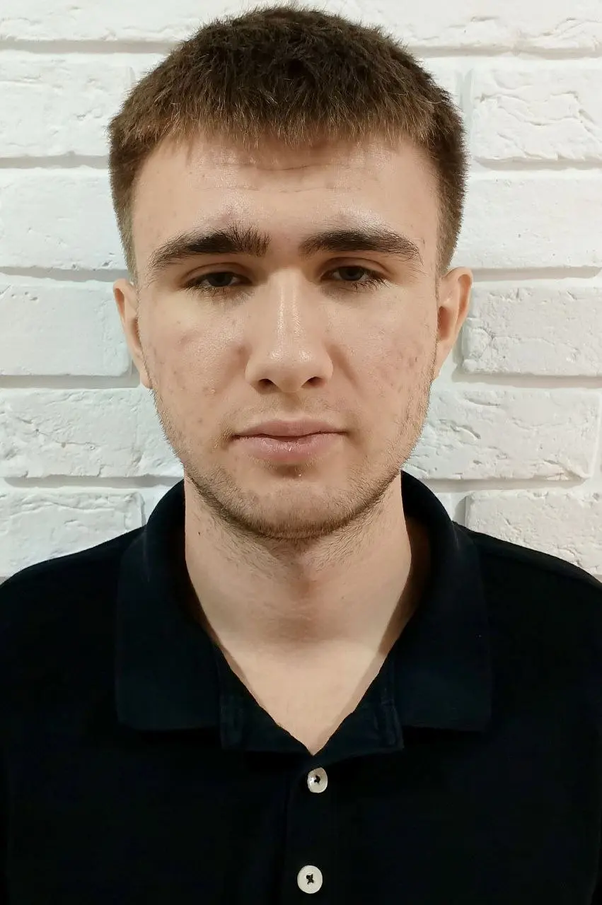 Кирилл Фунин