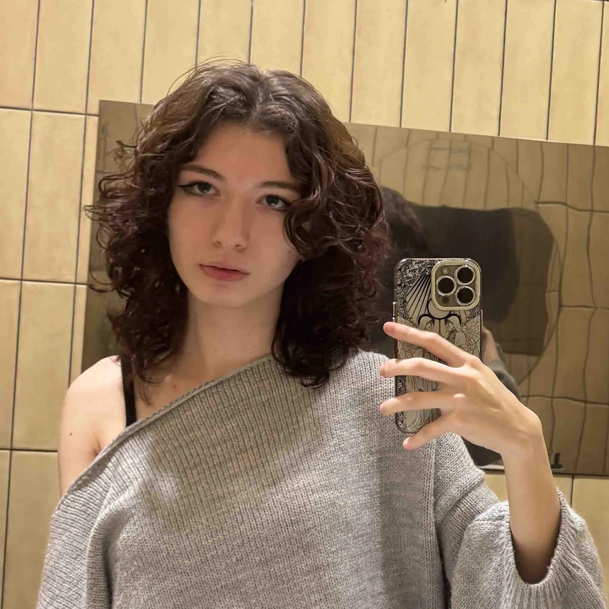 Алсу Гайнулина