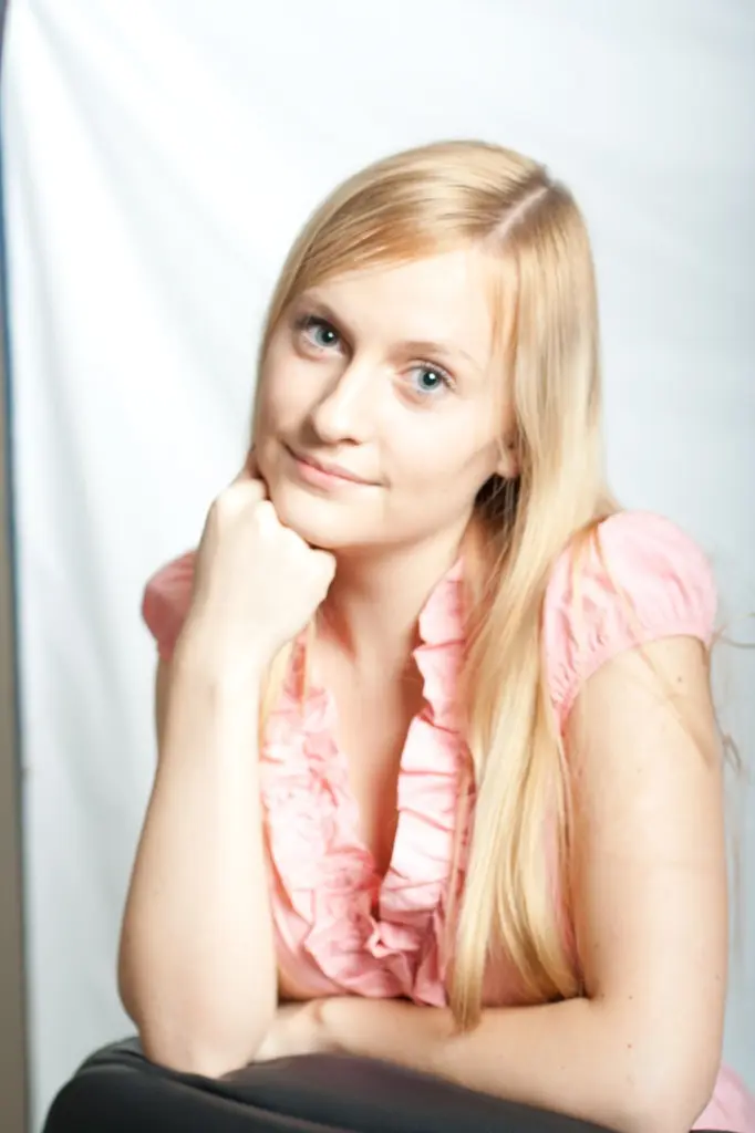 Светлана Шутова