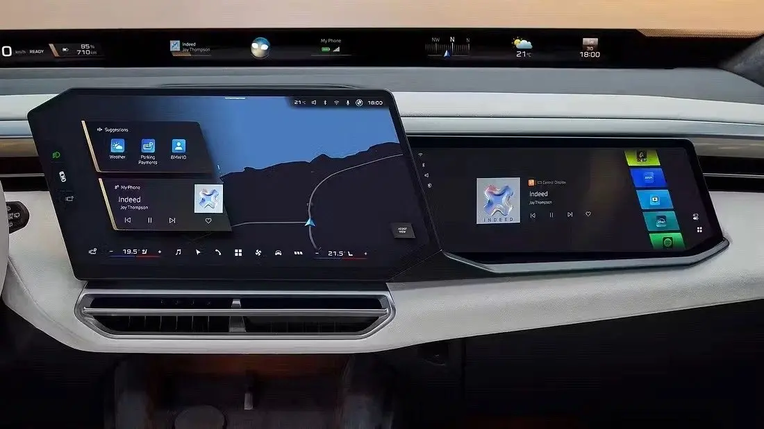 BMW представила новый X5. Выглядит так, словно дизайн делали китайцы. Хотя… у китайцев сейчас намного лучше получается в дизайн, чем этот X5. Или нравится? | Сетка — социальная сеть от hh.ru