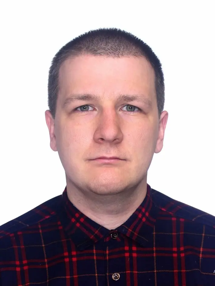 Андрей Дмитриев