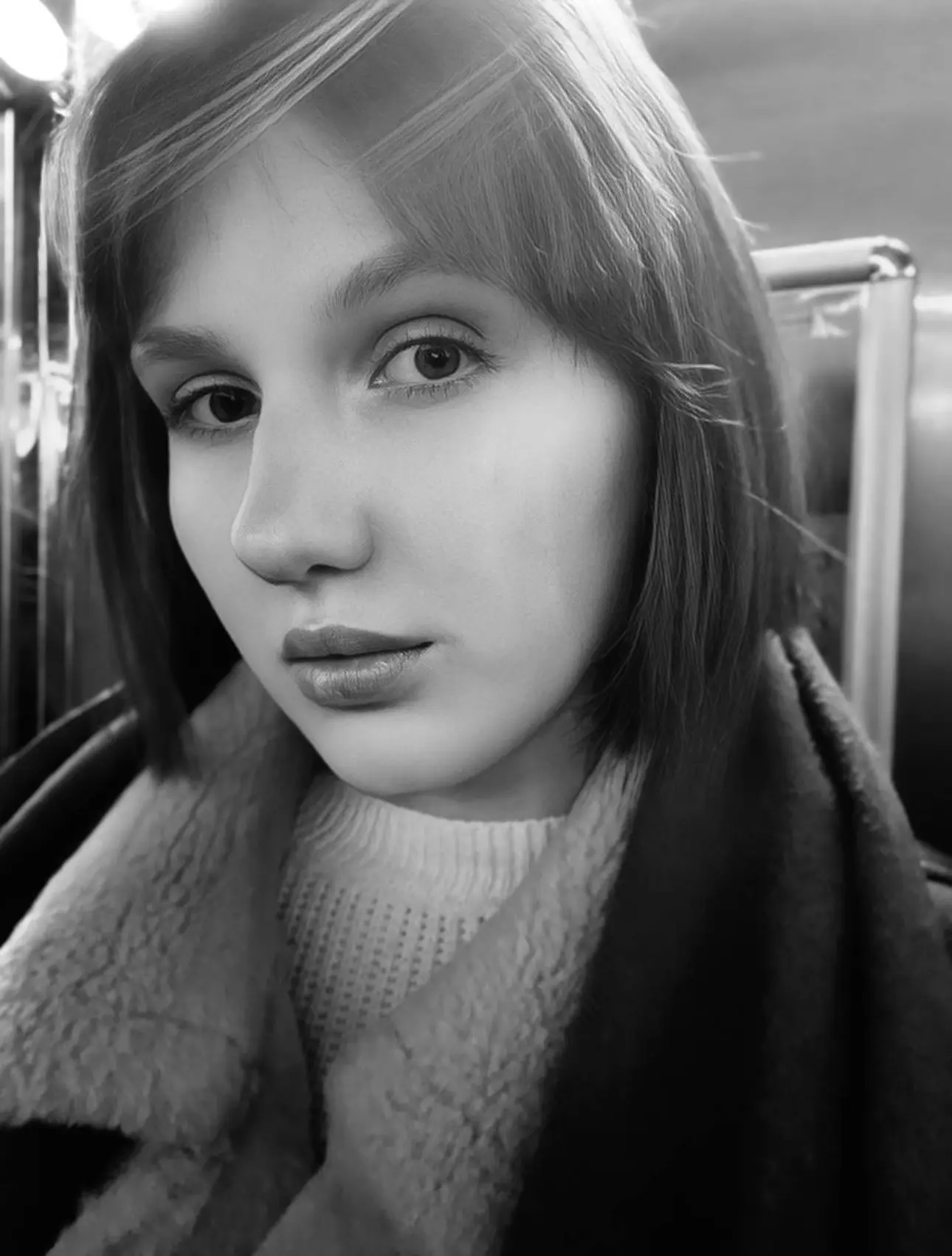Дарья Караваева