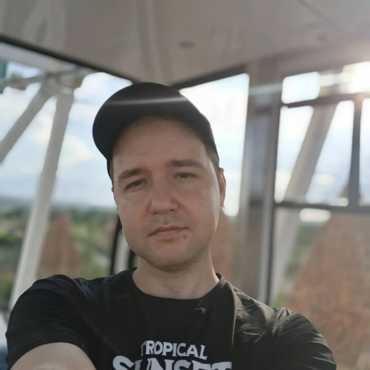 Сергей Ляшенко