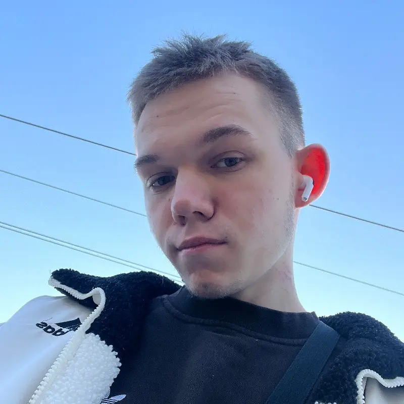 Владимир Епихин