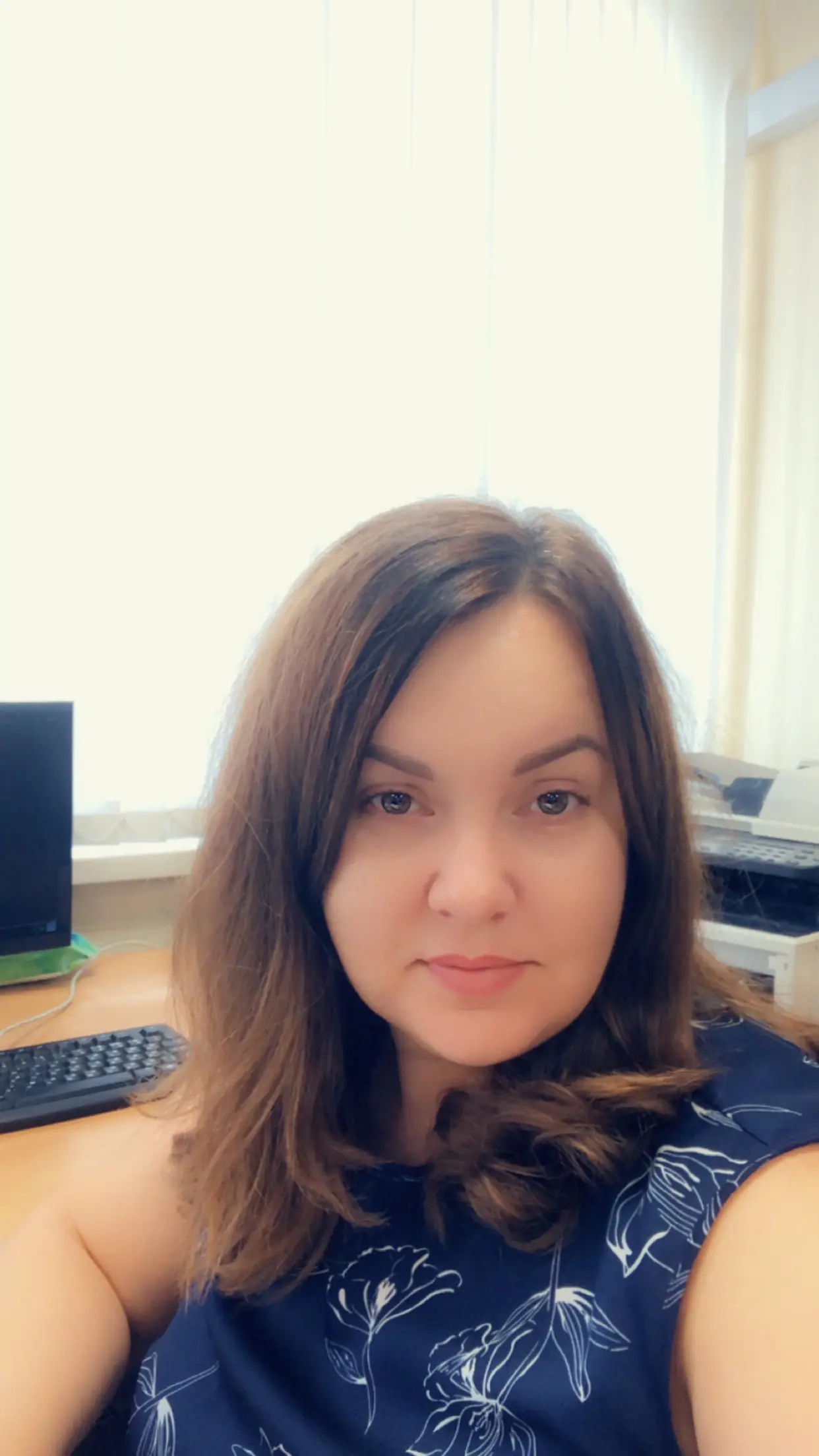 Елена Насибова