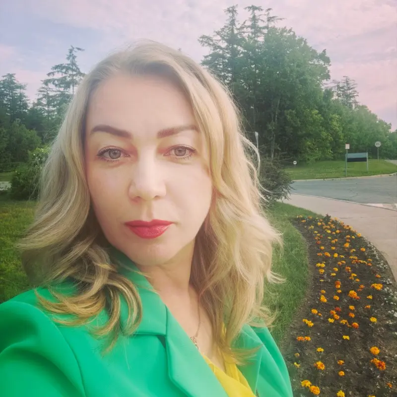 Ксения Юрьева
