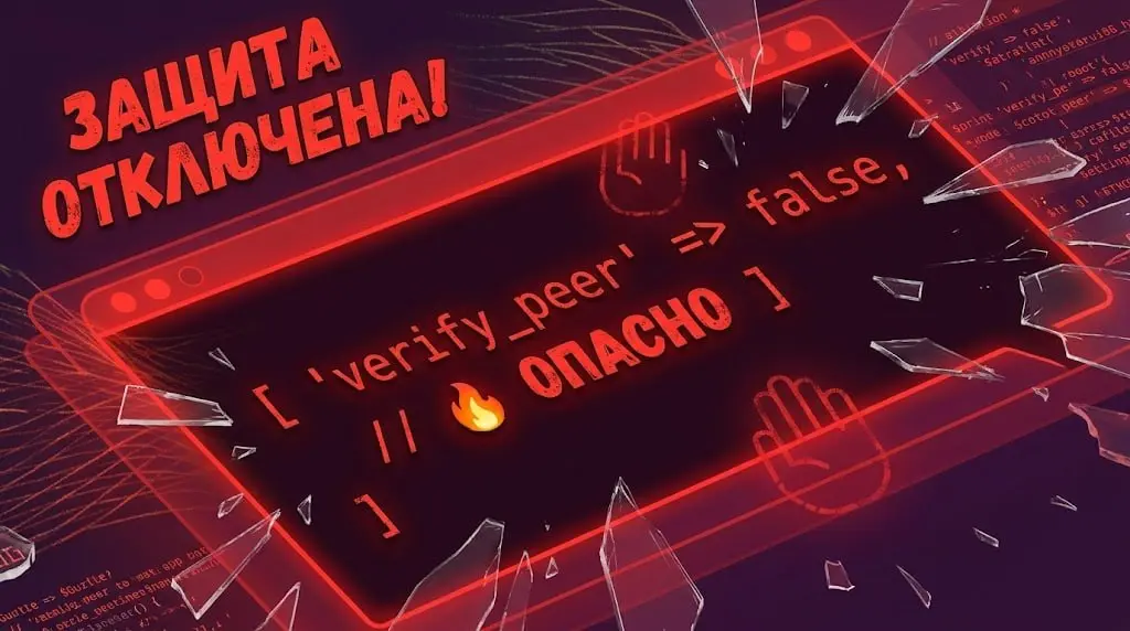 Кейс: Нужно делать запросы к апи, которые подписаны российскими сертификатами.
Проблема: Естественно, для большинства стандартных окружений это будут "самоподписанные" сертификаты | Сетка — социальная сеть от hh.ru