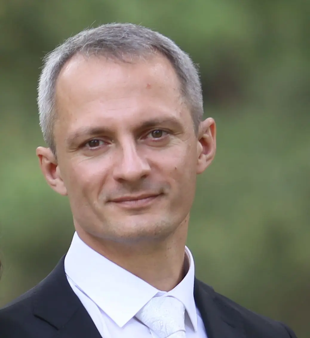 Владислав Лисовенко