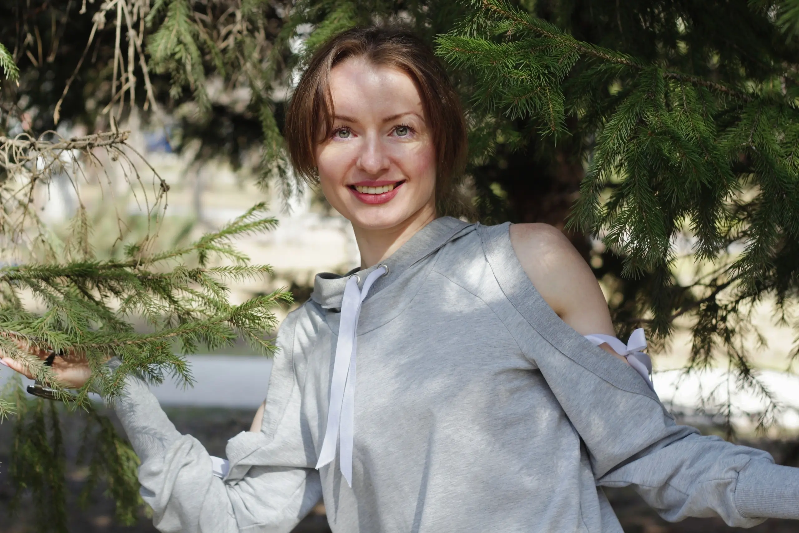 Мария Агеева
