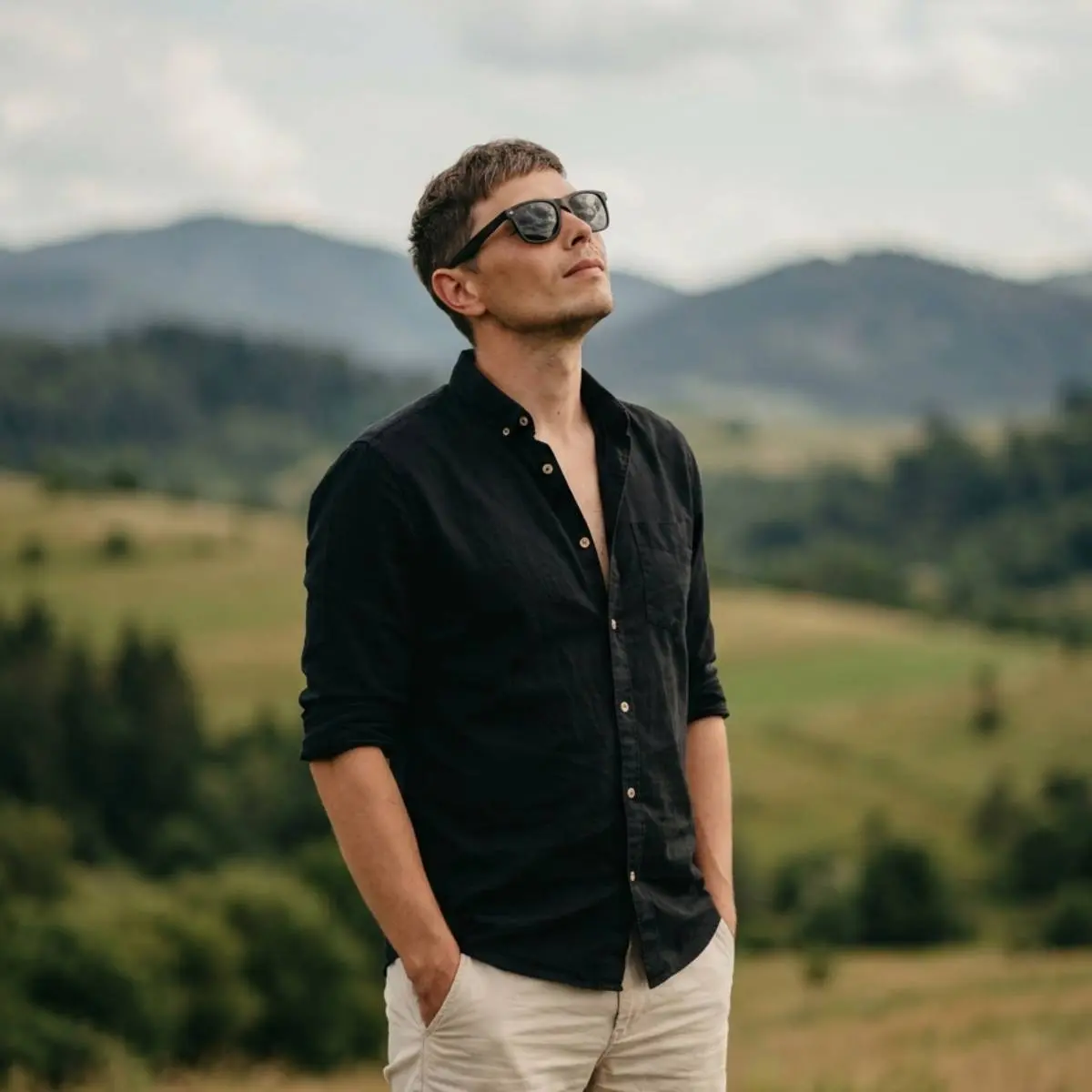 profile avatar