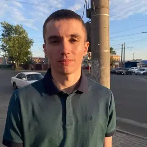 Евгений Кармышин