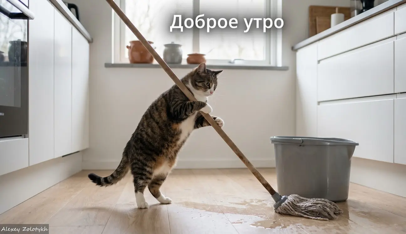Начинайте день с хорошего настроения! ☕😊
#утросулыбкой #хорошеенастроение #улыбкапоутрам | Сетка — социальная сеть от hh.ru