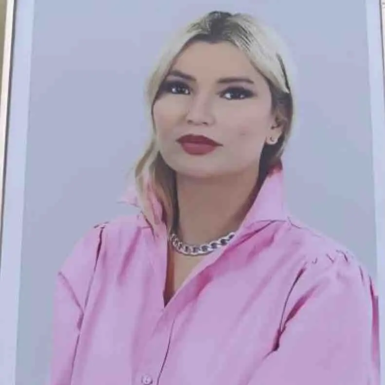 Регина Мунирова