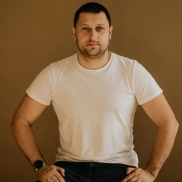 Иван Тиханович
