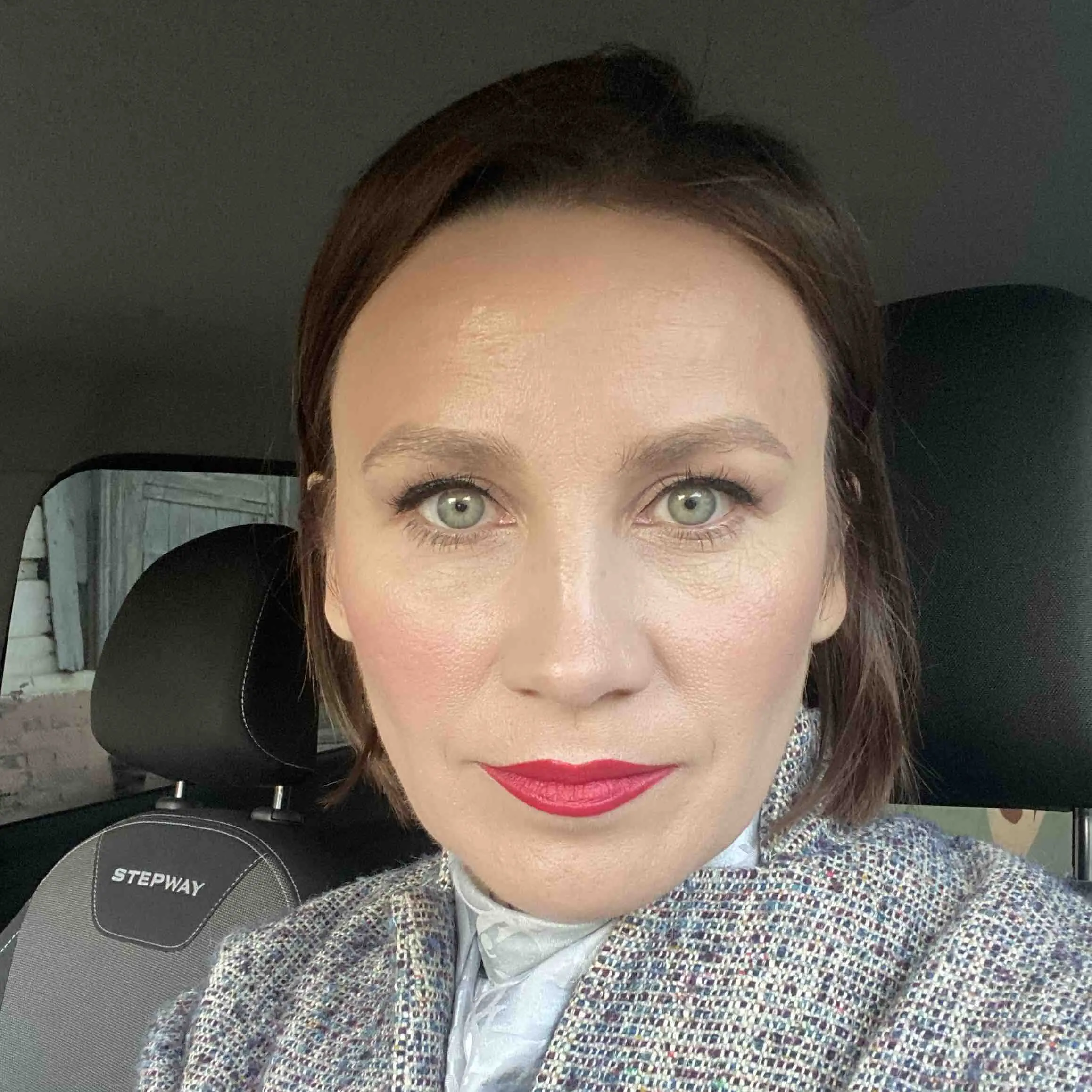 Янина Кононова