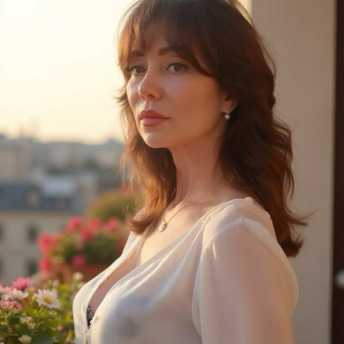 Инесса Ермолова