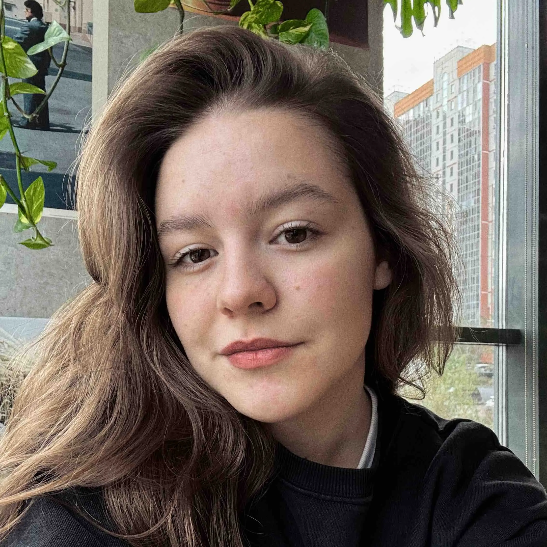 Лада Тумашова