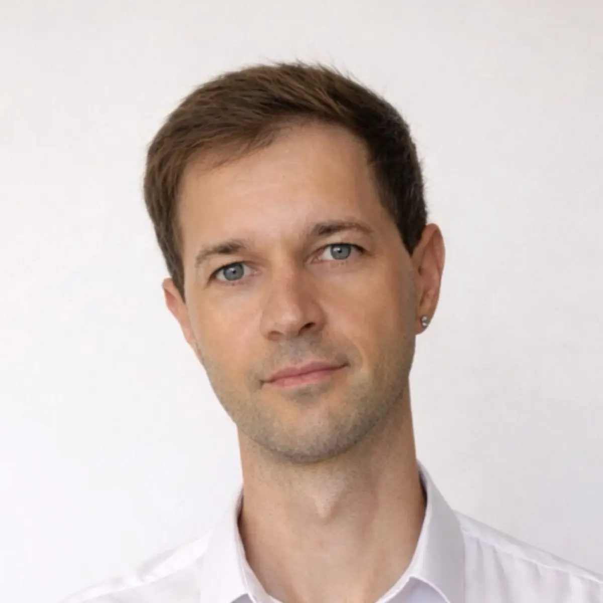Павел Темников