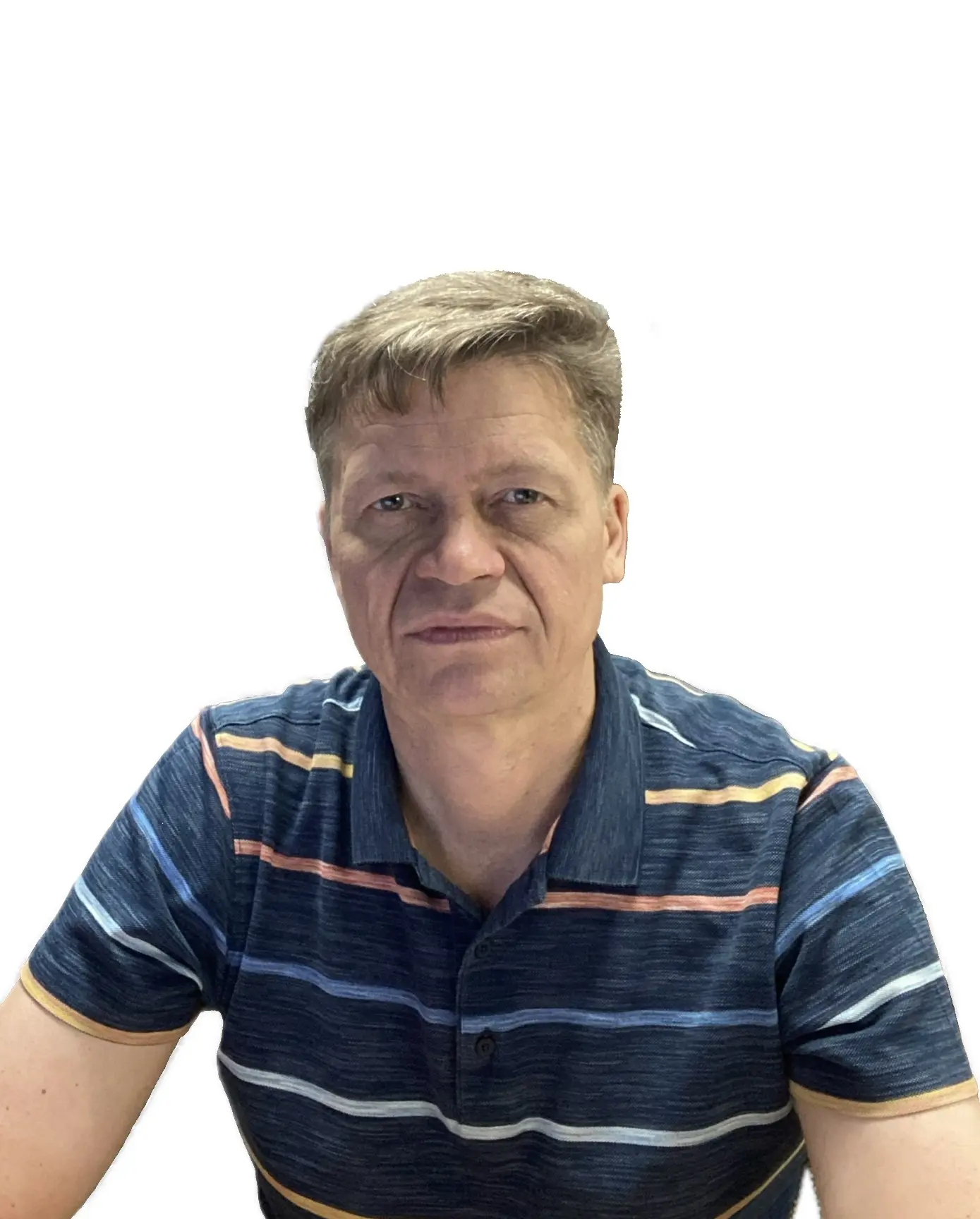 Дмитрий Ожегов
