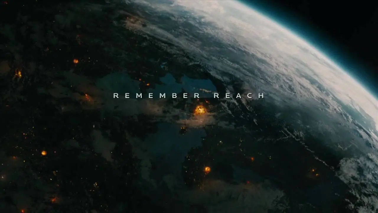 Halo Reach - лебединая песня
У меня уже был пост про Halo, был даже про закрытие дестини, но отдельно уважить рич я обязан, потому что это самая Halo из всех остальных | Сетка — социальная сеть от hh.ru