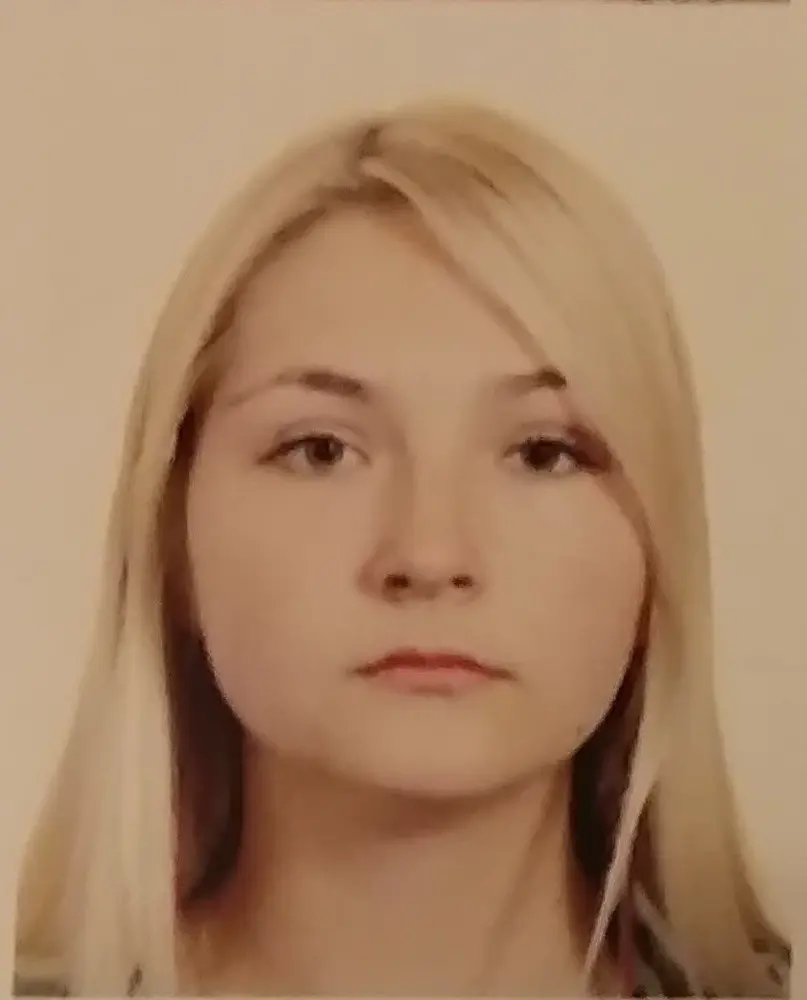 Екатерина Лисицкая