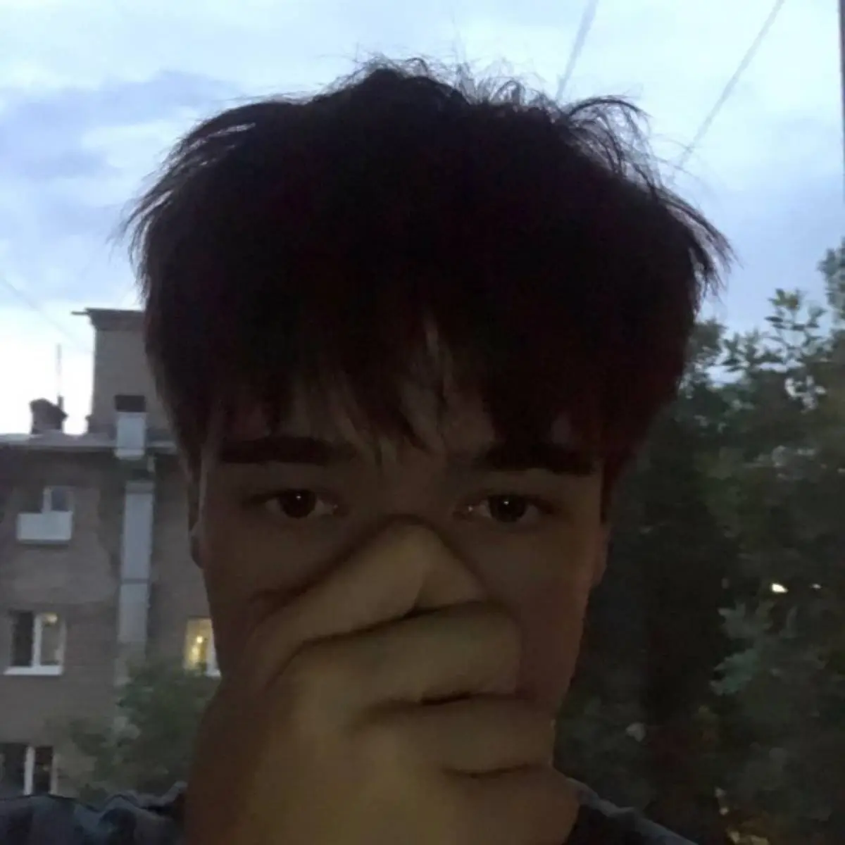 Нурислам Зиннуров