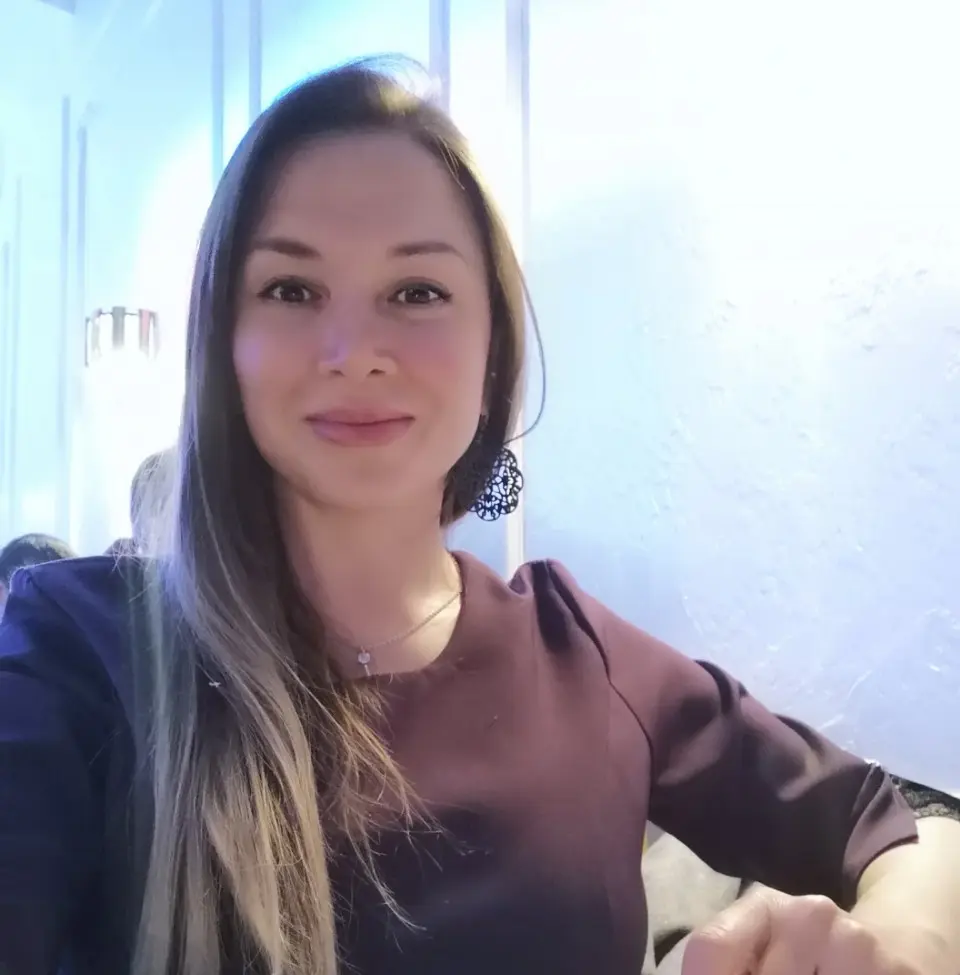 Елена Подпалова
