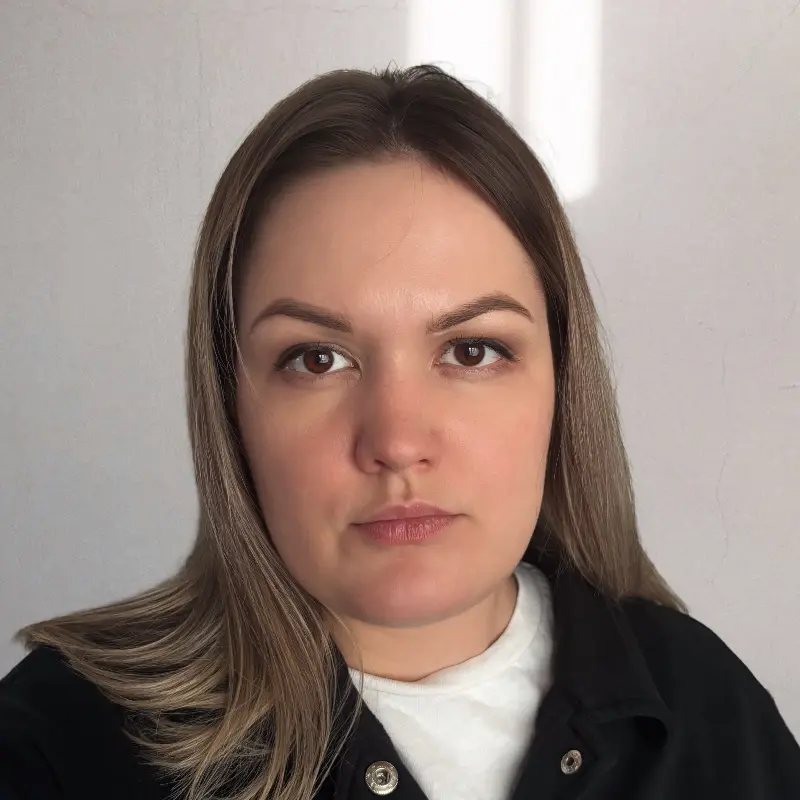 Кристина Удовенко