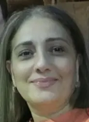 Ирина Никитина