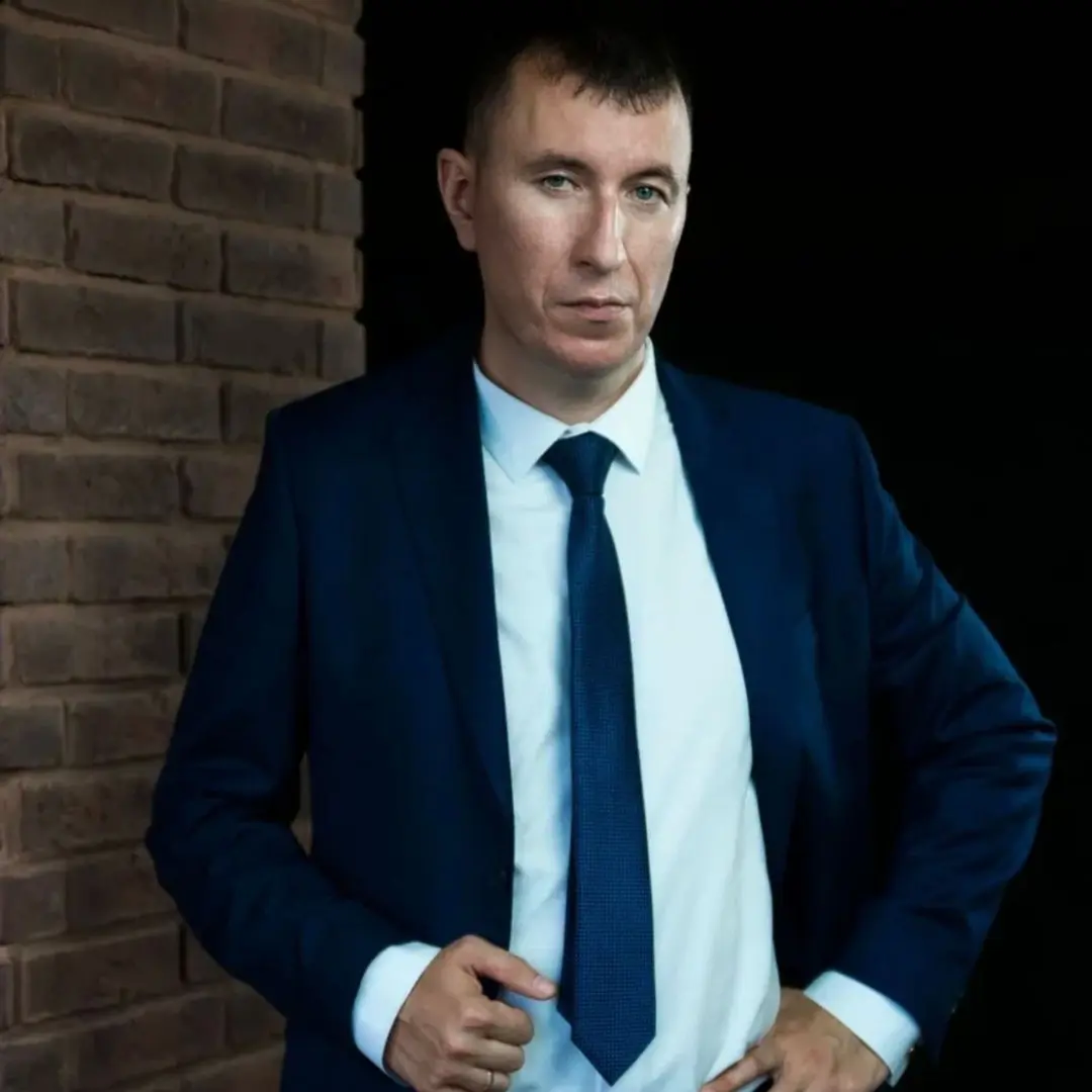 Антон Жмурко