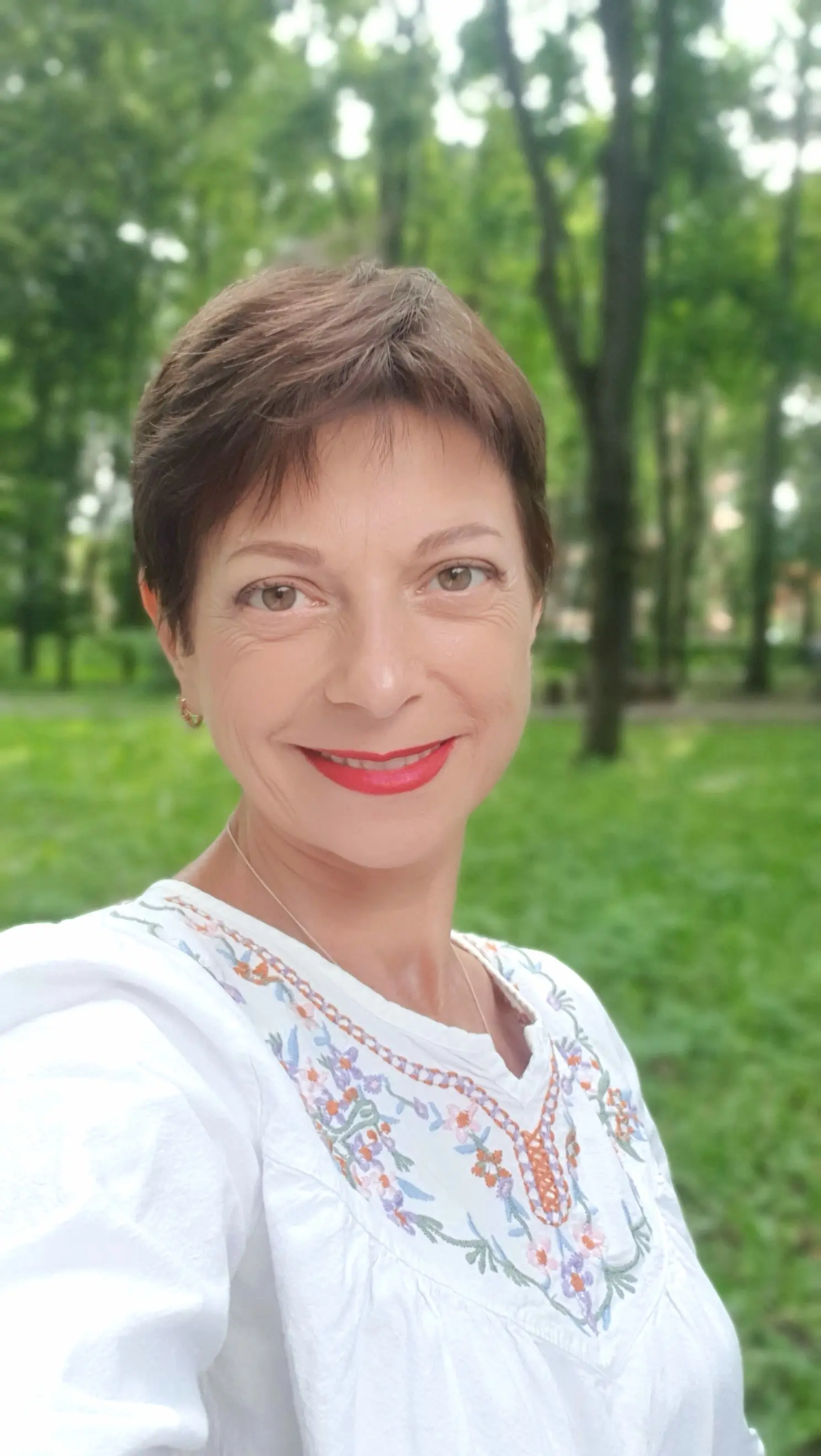 Юлия Аникина