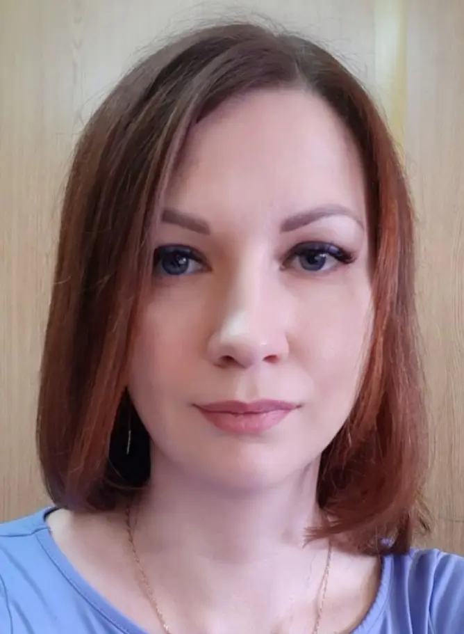 Тамара Чумакова
