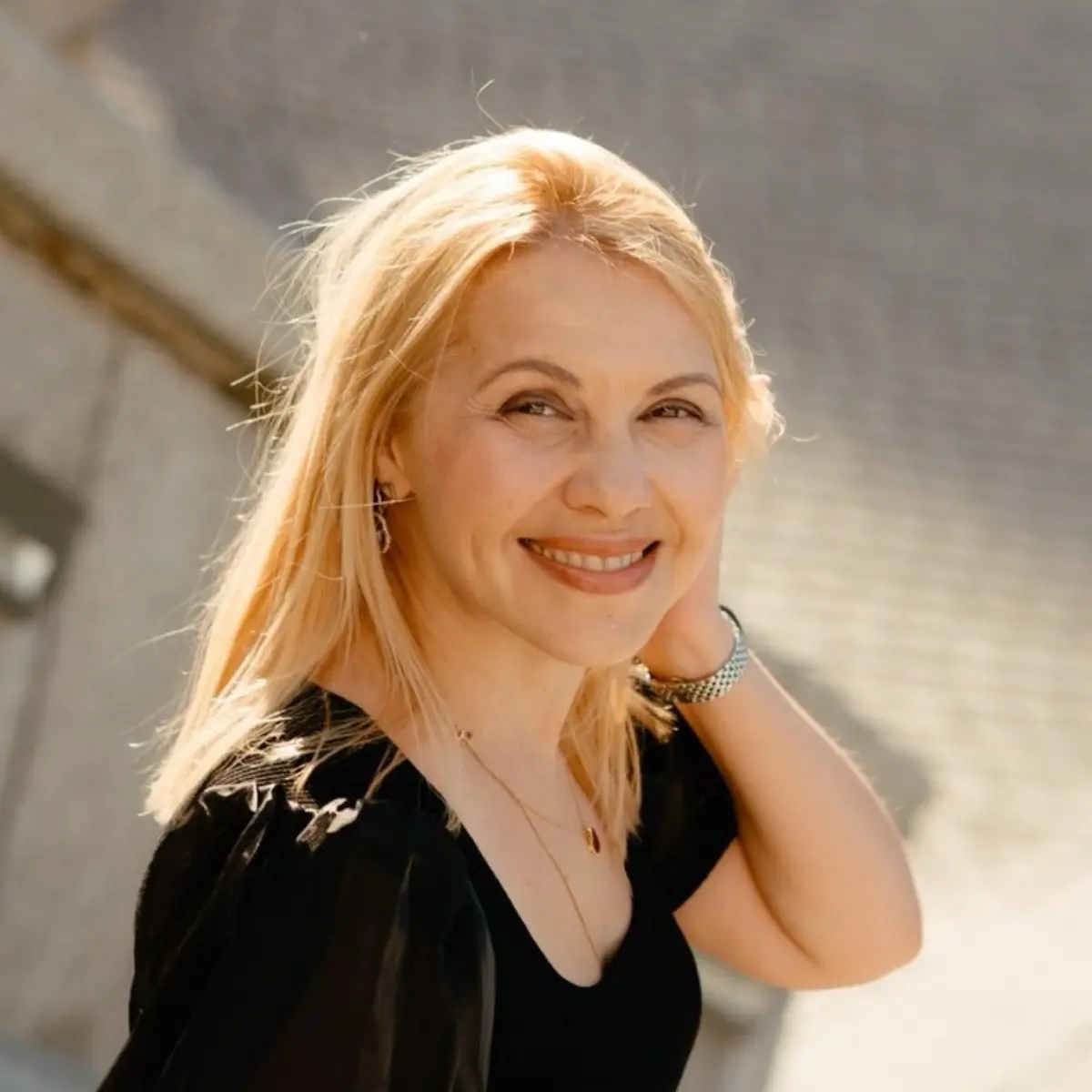 Екатерина Чижова
