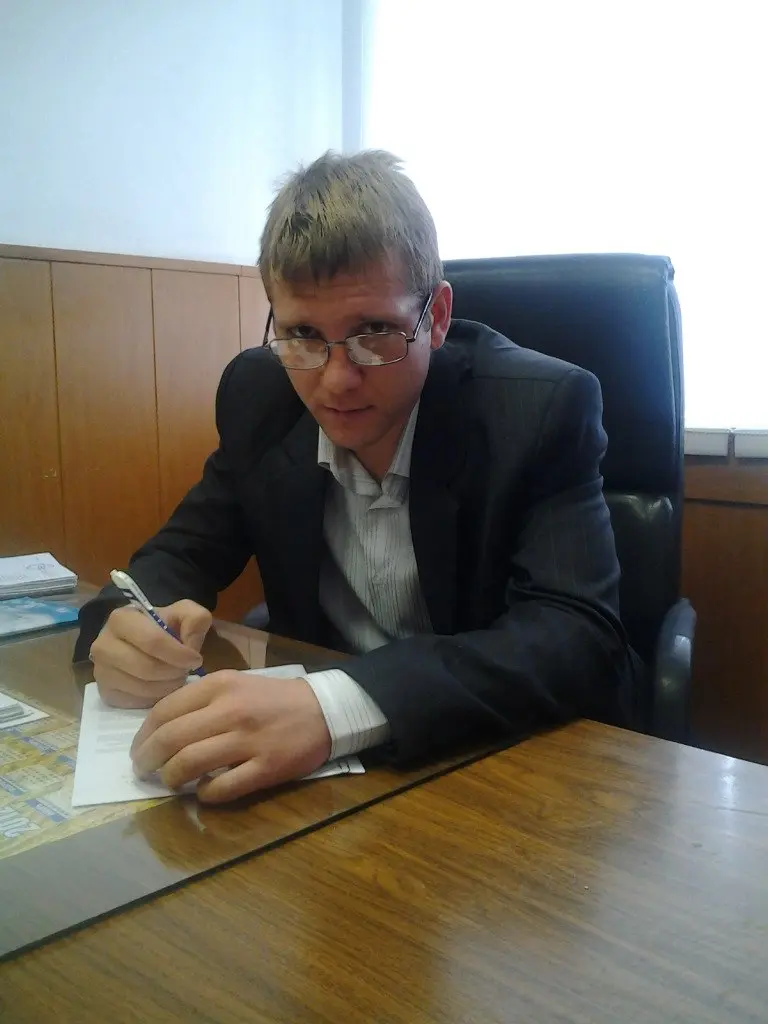 Владислав Архипов