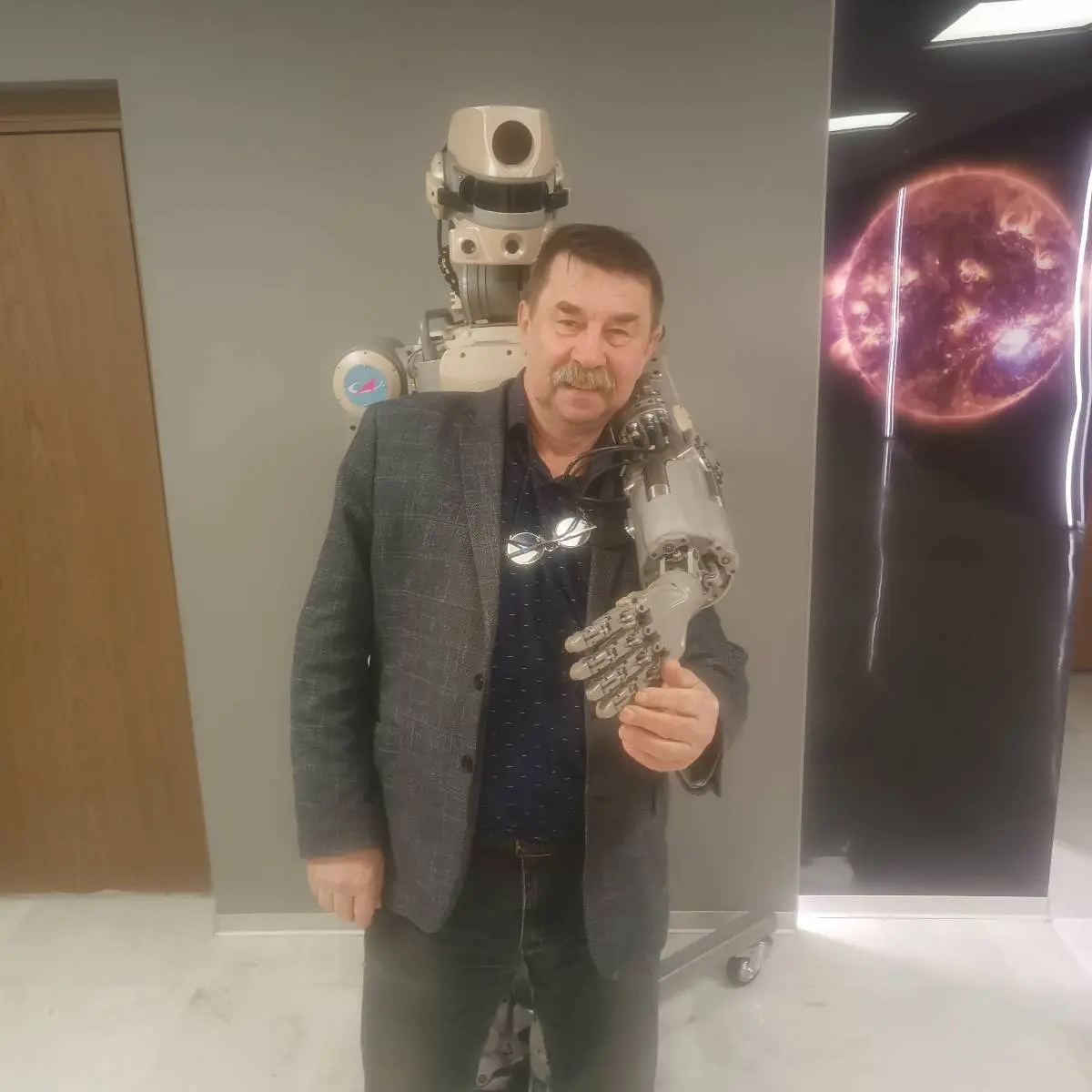 Алексей Баулин