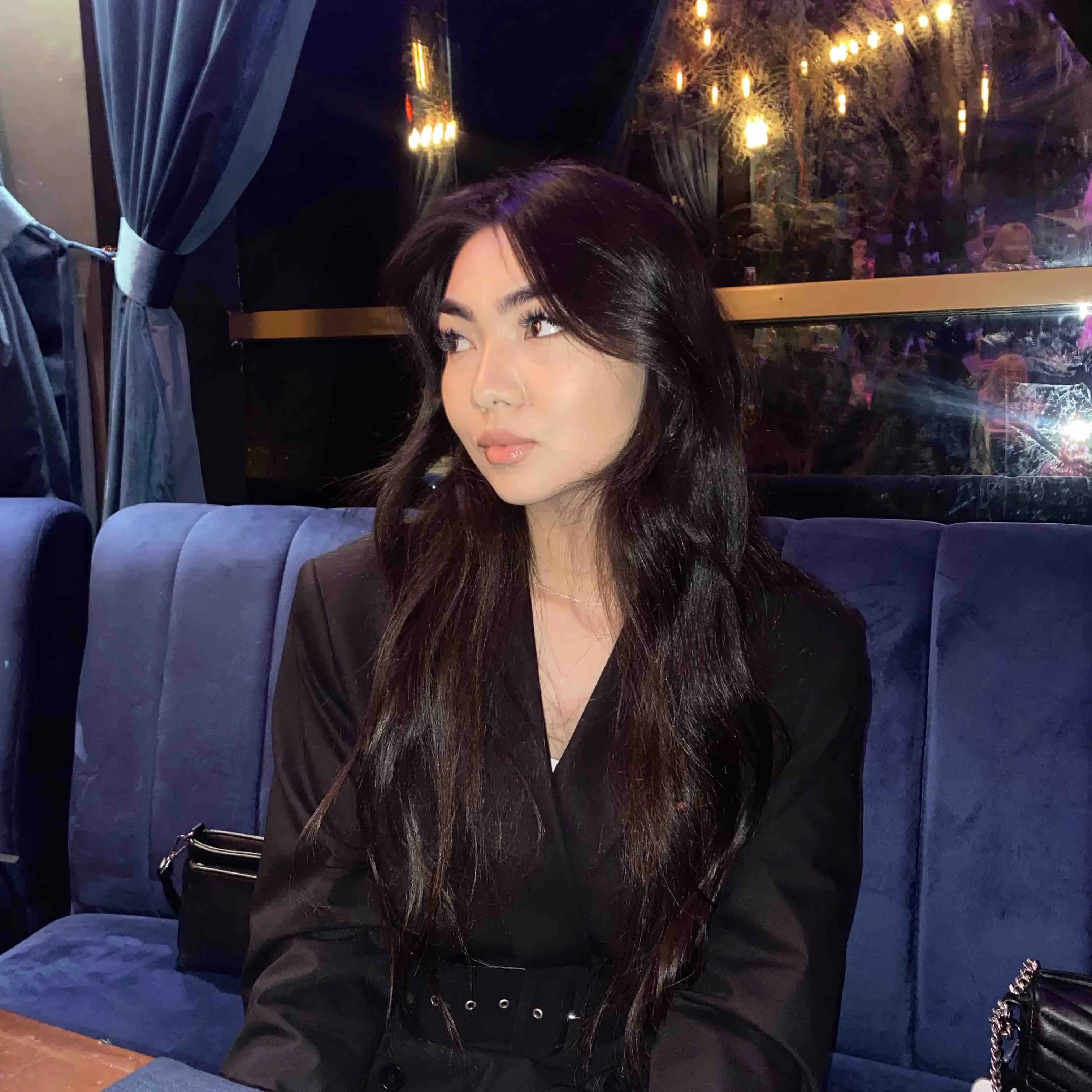Dana Bakytzhan