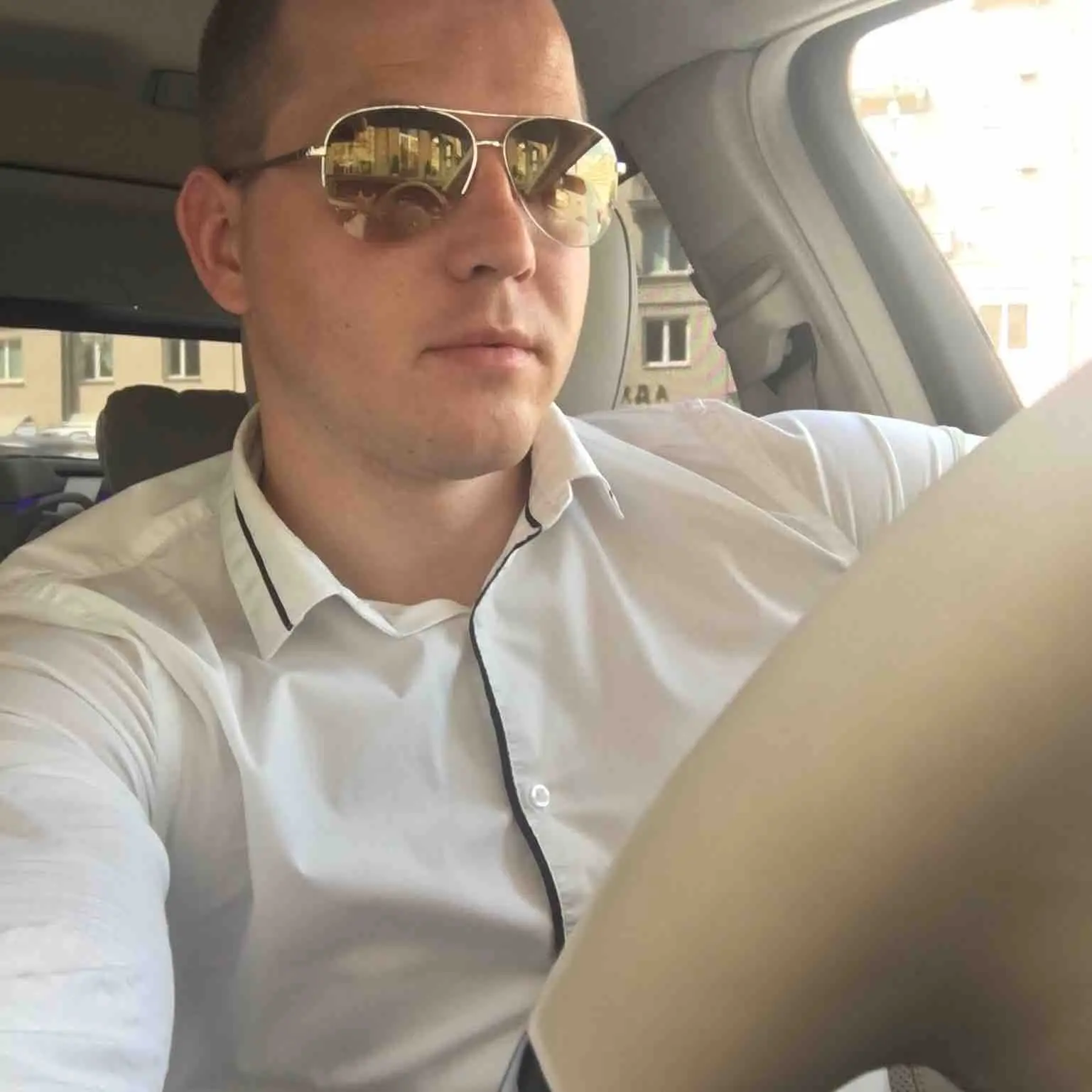 Виталий Власенко