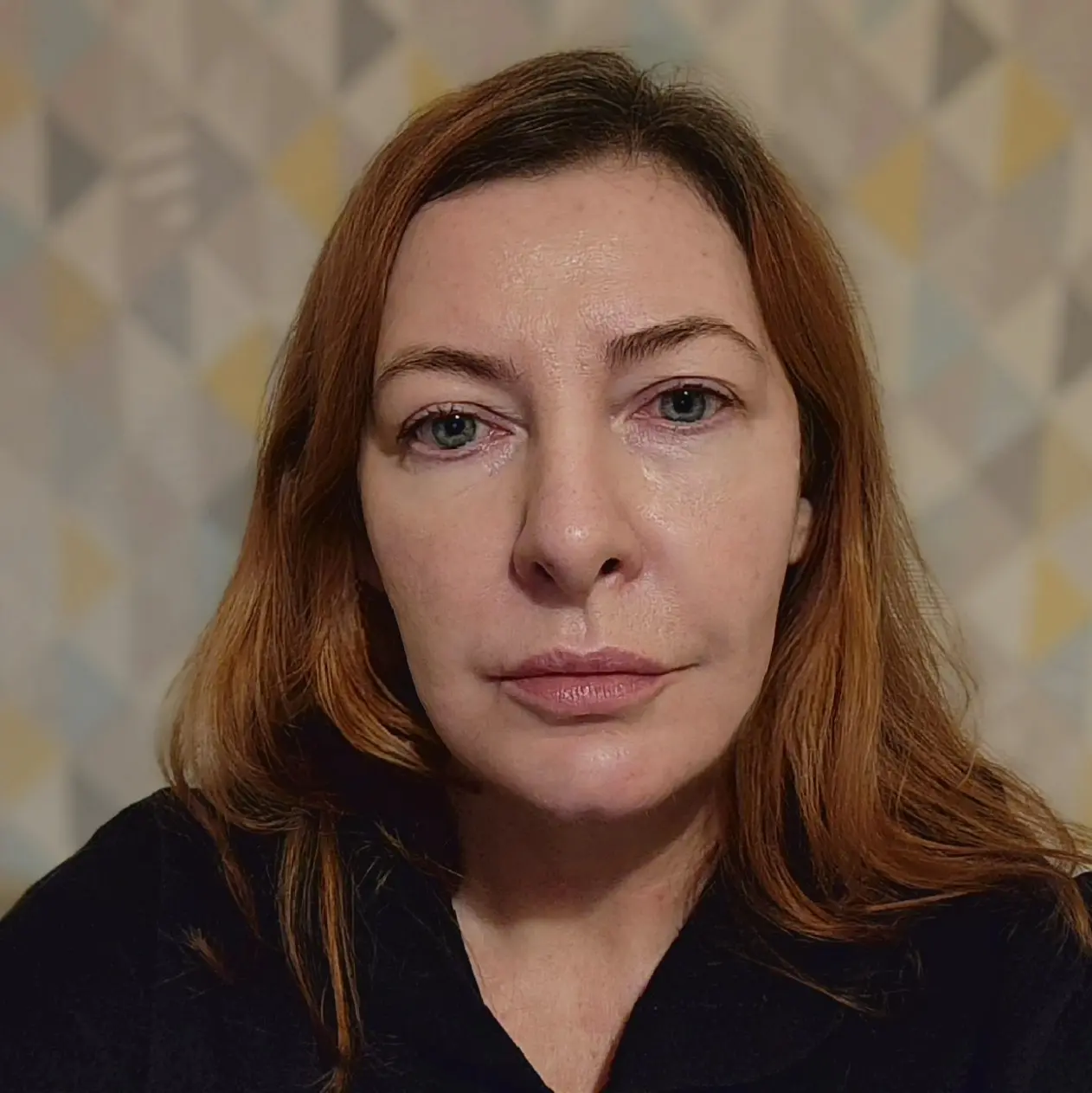 Юлия Казанкова