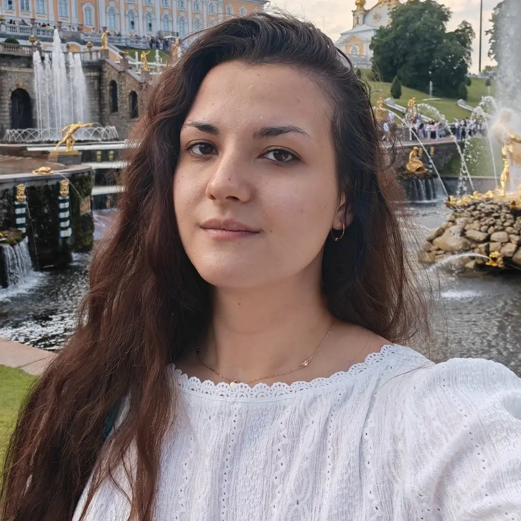 Сабина Хуснетдинова